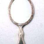 672 1145 HAND MIRROR